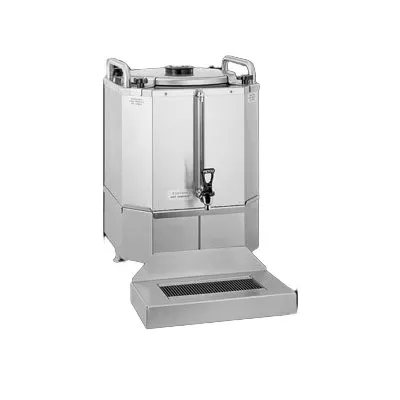 Fetco LBD-6 D019 6 Gallon Luxus Thermal Dispenser